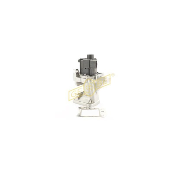 Egr-ventil 12V Gebe 9 3130 1 GEBE