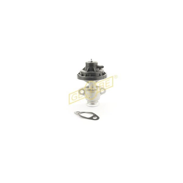 Egr-ventil 12V Gebe 9 3134 1 GEBE
