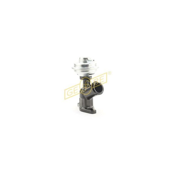 Egr-ventil 12V Gebe 9 3136 1 GEBE