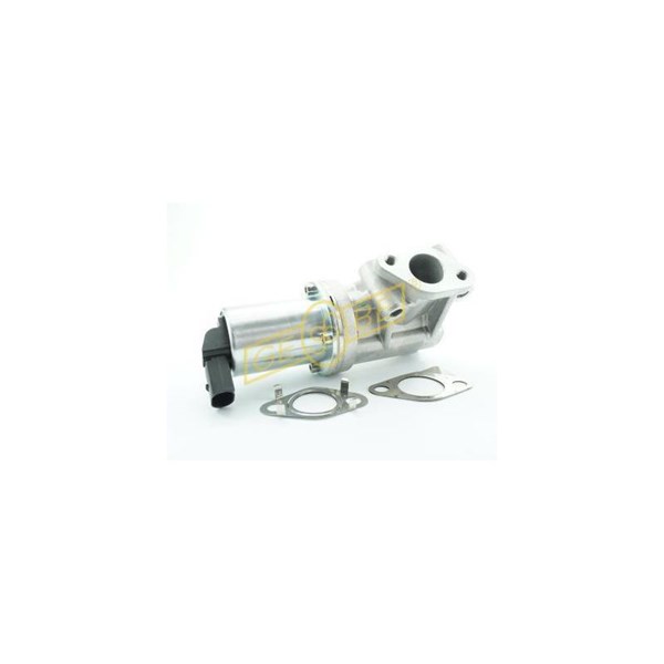 Egr-ventil 12V Gebe 9 3137 1 GEBE