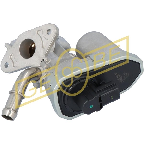 Egr-ventil 12V Gebe 9 3142 1 GEBE