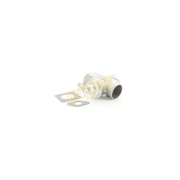 Egr-ventil 12V Gebe 9 3143 1 GEBE