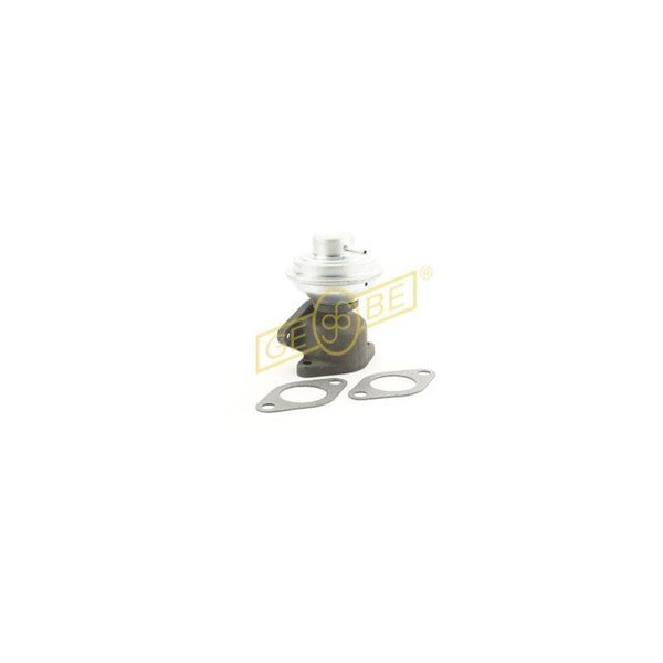 Egr-ventil 12V Gebe 9 3145 1 GEBE