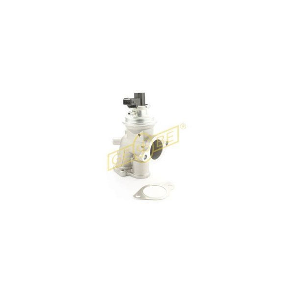 Egr-ventil 12V Gebe 9 3146 1 GEBE