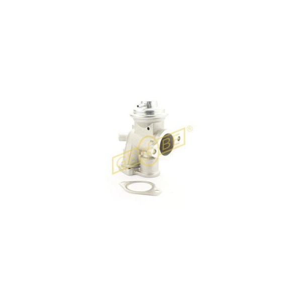 Egr-ventil 12V Gebe 9 3147 1 GEBE