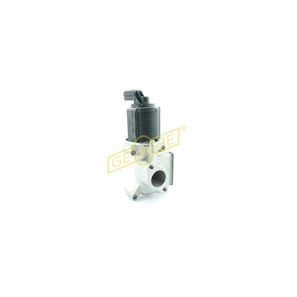 Egr-ventil 12V Gebe 9 3148 1 GEBE