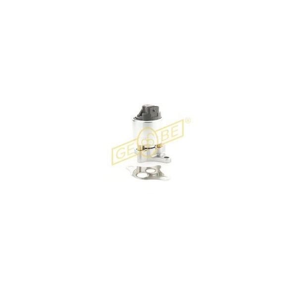Egr-ventil 12V Gebe 9 3149 1 GEBE