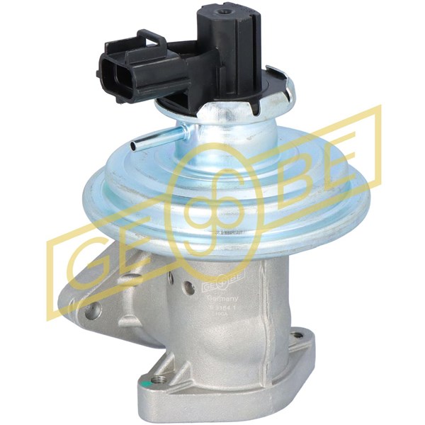 Egr-ventil 12V Gebe 9 3154 1 GEBE