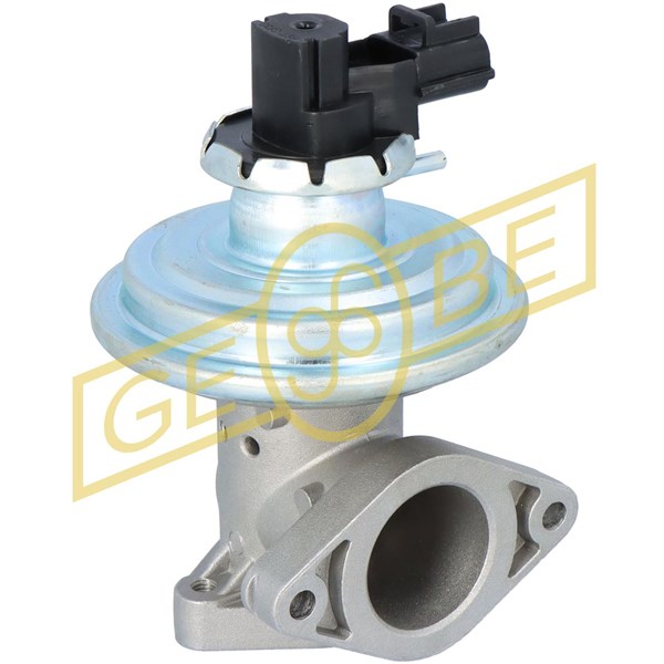 Egr-ventil 12V Gebe 9 3154 1 GEBE