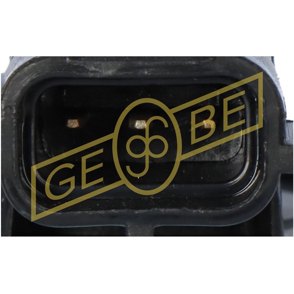 Egr-ventil 12V Gebe 9 3154 1 GEBE