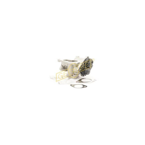 Egr-ventil 12V Gebe 9 3158 1 GEBE