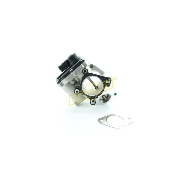 Egr-ventil 12V Gebe 9 3159 1 GEBE