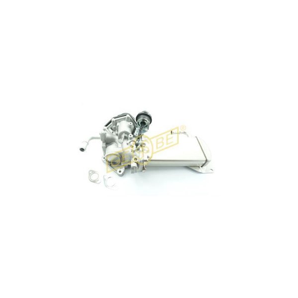 EGR-modul 12V Gebe 9 3162 1 GEBE