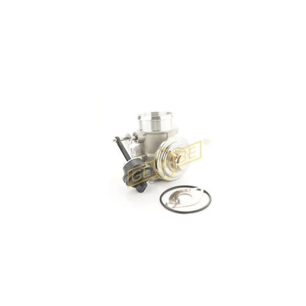 Egr-ventil 12V Gebe 9 3163 1 GEBE