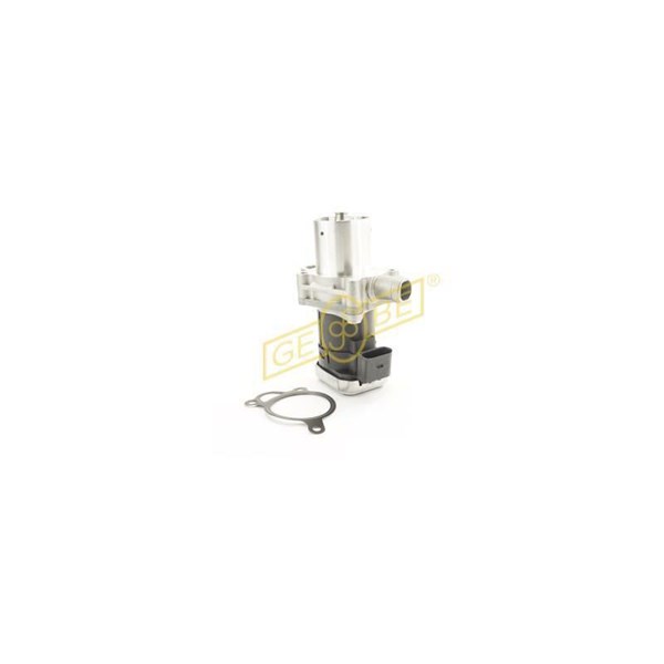 Egr-ventil 12V Gebe 9 3164 1 GEBE