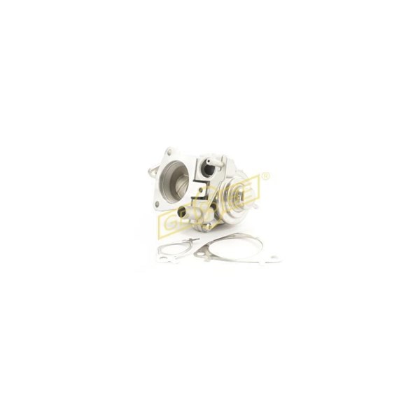 Egr-ventil 12V Gebe 9 3165 1 GEBE