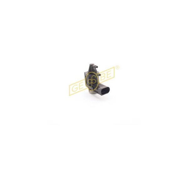 Tryckomvandlare, avgasreglering 12V Gebe 9 3166 1 GEBE