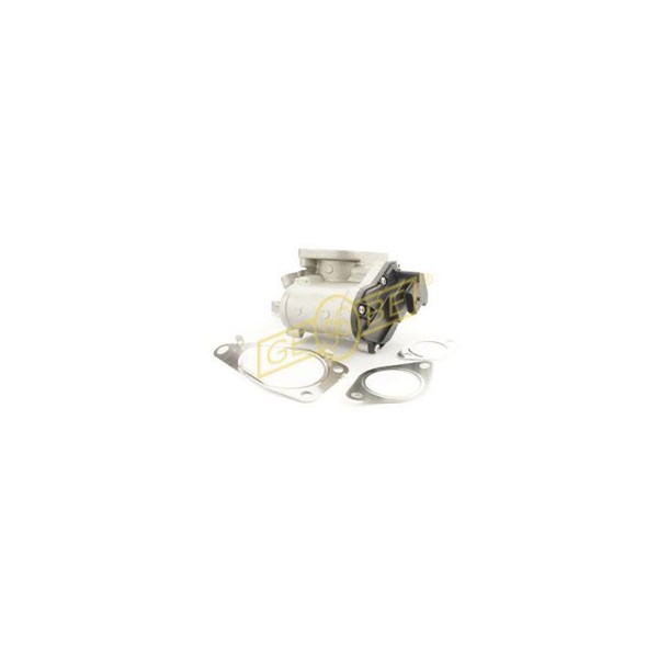 Egr-ventil 12V Gebe 9 3167 1 GEBE