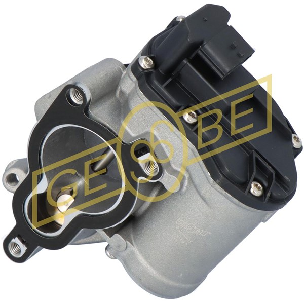 Egr-ventil 12V Gebe 9 3169 1 GEBE