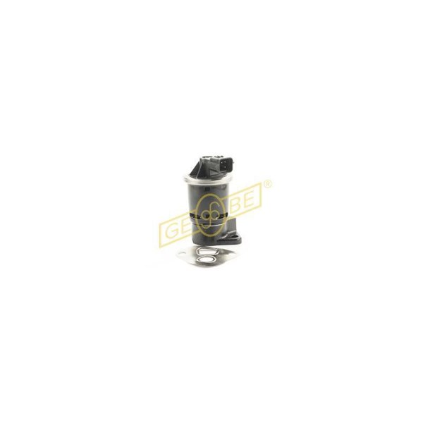 Egr-ventil 12V Gebe 9 3171 1 GEBE