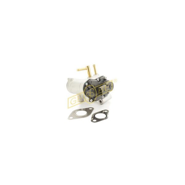 Egr-ventil 12V Gebe 9 3172 1 GEBE