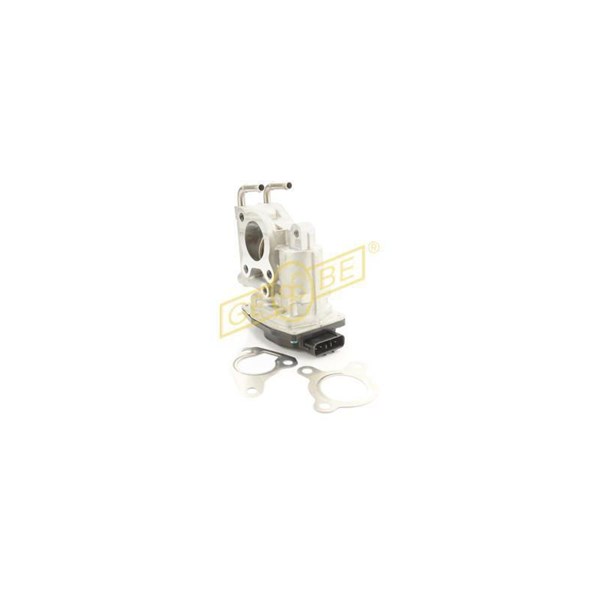 Egr-ventil 12V Gebe 9 3173 1 GEBE