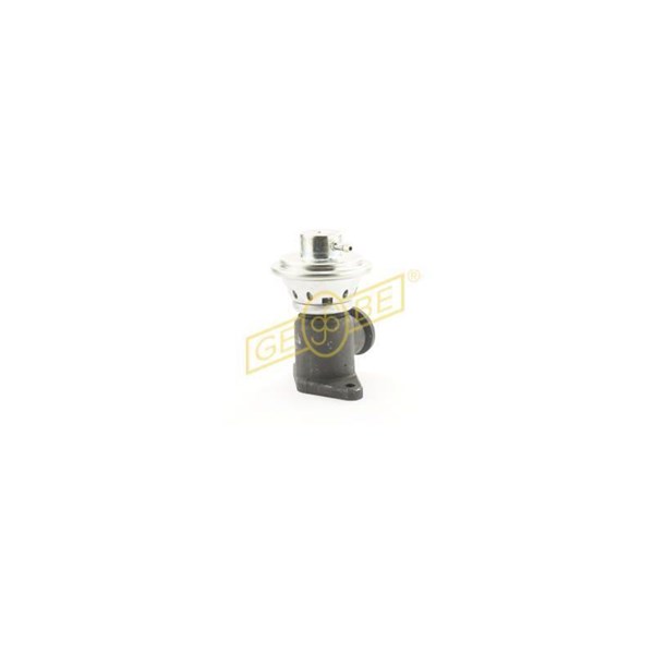 Egr-ventil 12V Gebe 9 3176 1 GEBE
