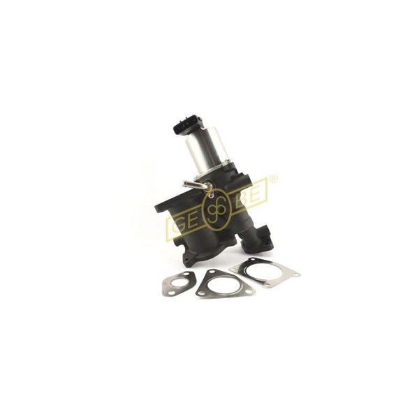 Egr-ventil 12V Gebe 9 3179 1 GEBE