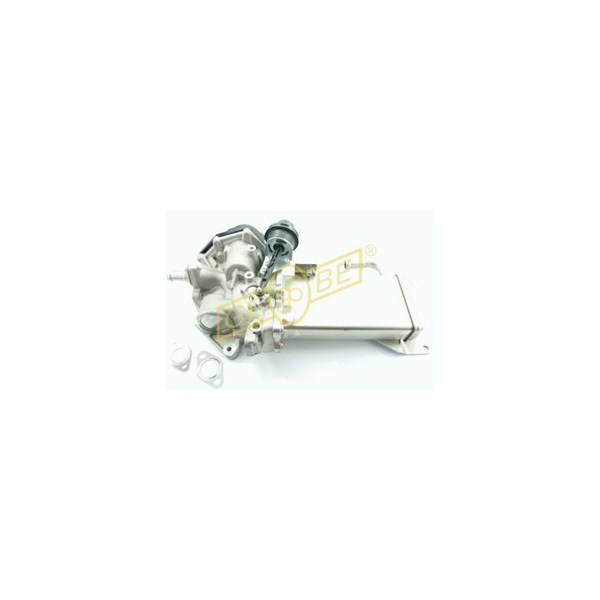 EGR-modul 12V Gebe 9 3182 1 GEBE