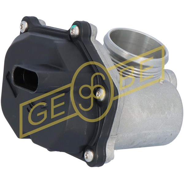 Egr-ventil 12V Gebe 9 3187 1 GEBE