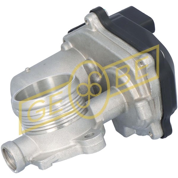 Egr-ventil 12V Gebe 9 3187 1 GEBE