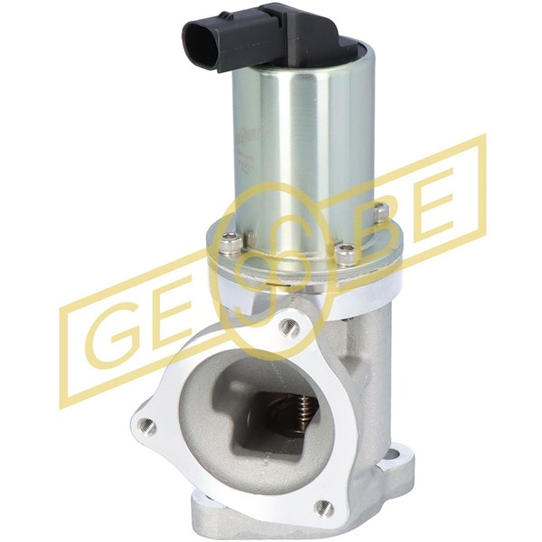 Egr-ventil 12V Gebe 9 3192 1 GEBE