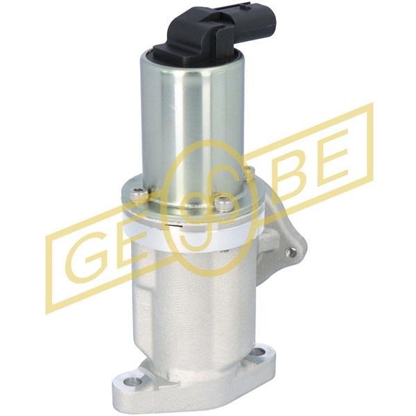 Egr-ventil 12V Gebe 9 3192 1 GEBE
