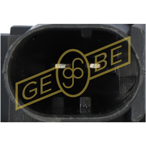 Egr-ventil 12V Gebe 9 3192 1 GEBE
