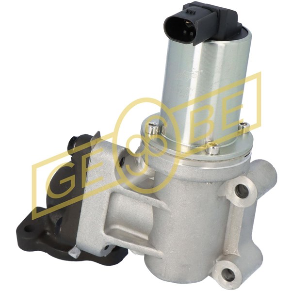 Egr-ventil 12V Gebe 9 3193 1 GEBE