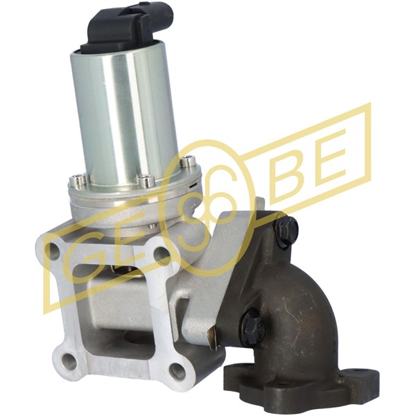 Egr-ventil 12V Gebe 9 3193 1 GEBE