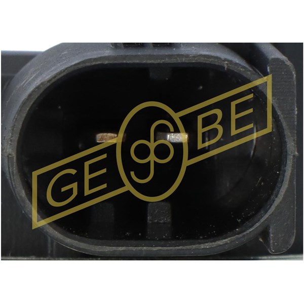 Egr-ventil 12V Gebe 9 3193 1 GEBE