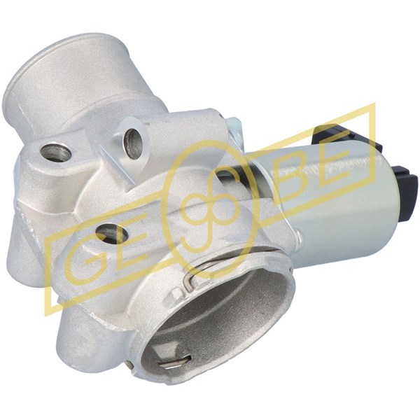 Egr-ventil 12V Gebe 9 3195 1 GEBE