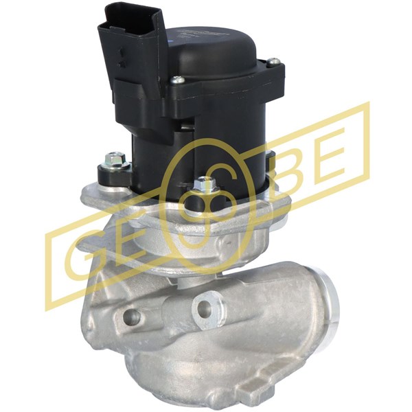 Egr-ventil 12V Gebe 9 3212 1 GEBE Egr-ventil 12V Gebe 9 3212 1 GEBE
