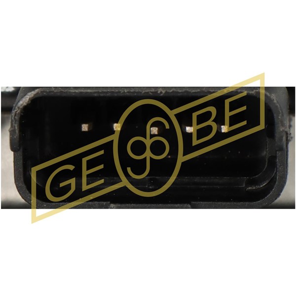 Egr-ventil 12V Gebe 9 3212 1 GEBE Egr-ventil 12V Gebe 9 3212 1 GEBE