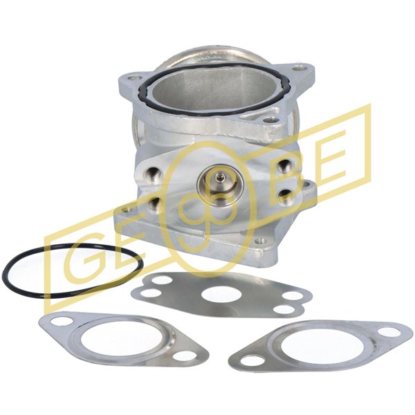 Egr-ventil Gebe 9 3213 1 GEBE