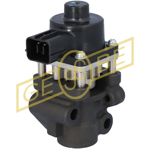 Egr-ventil Gebe 9 3221 1 GEBE