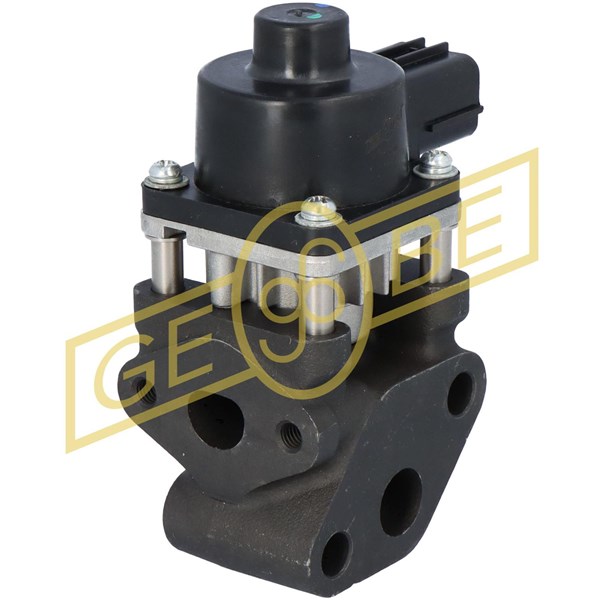 Egr-ventil Gebe 9 3221 1 GEBE