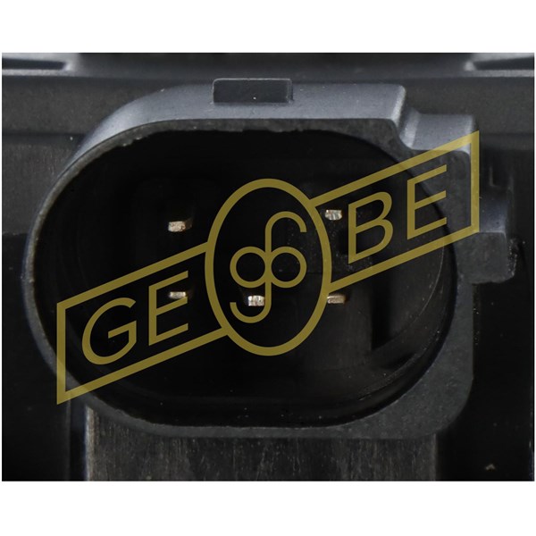 Egr-ventil Gebe 9 3224 1 GEBE