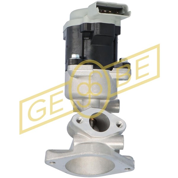 Egr-ventil 12V, Vänster Gebe 9 3225 1 GEBE
