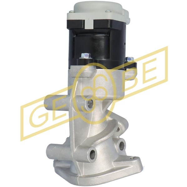 Egr-ventil 12V, Vänster Gebe 9 3225 1 GEBE