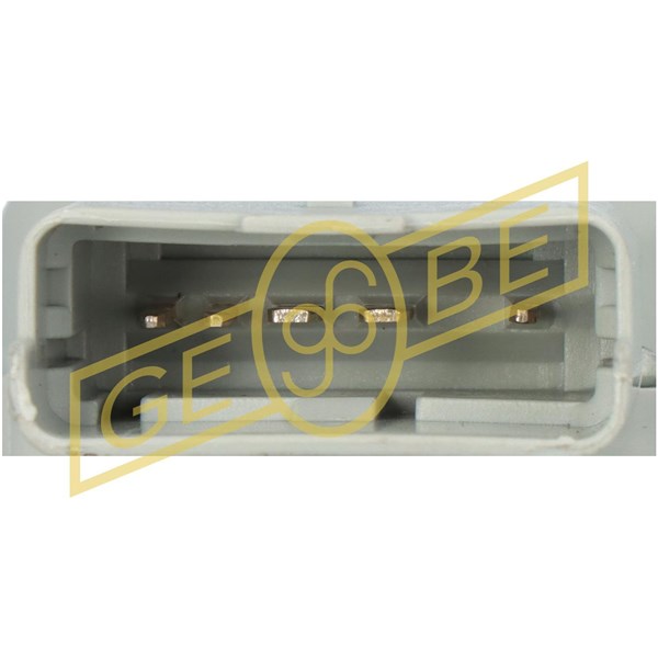 Egr-ventil 12V, Vänster Gebe 9 3225 1 GEBE