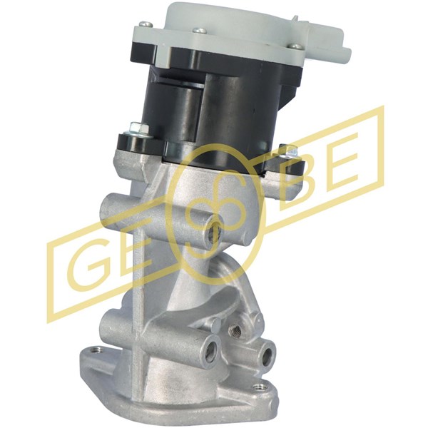 Egr-ventil 12V, Bak Gebe 9 3226 1 GEBE