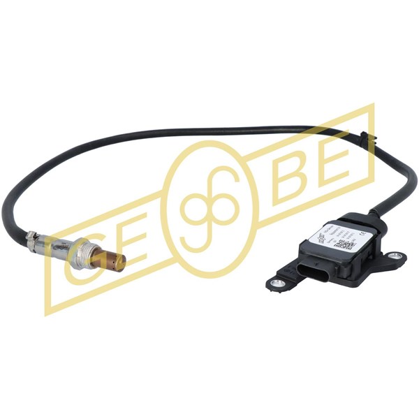 NOx-sensor, NOx-katalysator 12V Gebe 9 3502 1 GEBE