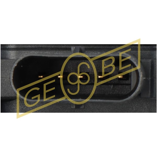 NOx-sensor, NOx-katalysator 12V Gebe 9 3502 1 GEBE